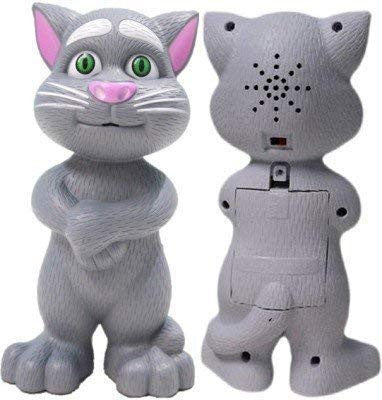 Talking Tom